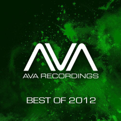 AVA Recordings Best Of 2012