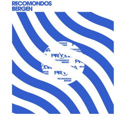 Pryda - Recomondos / Bergen
