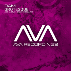 RAM & Alex M.O.R.P.H. - Grotesque