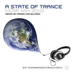 A State of Trance Yearmix 2012